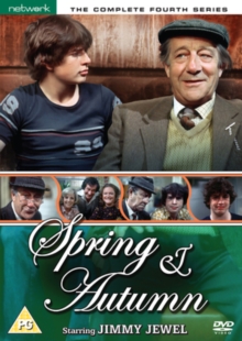 Image for Spring and Autumn: The Complete Fourth Series