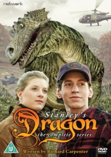 Image for Stanley's Dragon: The Complete Series