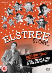 Image for The Elstree Story