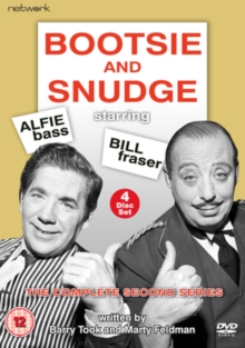 Image for Bootsie and Snudge: Series 2