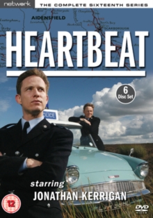 Image for Heartbeat: The Complete Sixteenth Series
