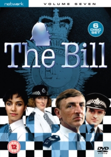Image for The Bill: Volume 7