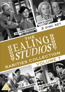 Image for Ealing Studios Rarities Collection: Volume 7
