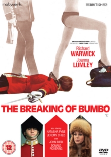 Image for The Breaking of Bumbo