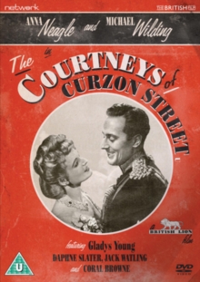 Image for The Courtneys of Curzon Street