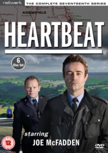 Image for Heartbeat: The Complete Seventeenth Series