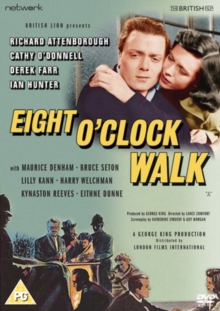 Image for Eight O'Clock Walk