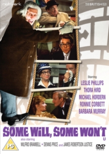 Image for Some Will, Some Won't