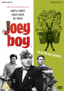 Image for Joey Boy