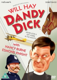Image for Dandy Dick
