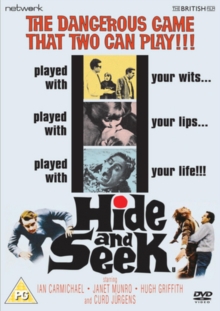 Image for Hide and Seek
