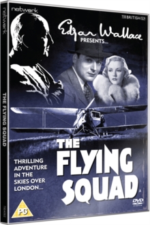 Image for The Flying Squad
