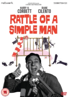 Image for Rattle of a Simple Man