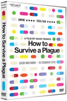 Image for How to Survive a Plague