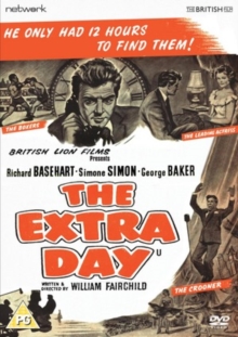 Image for The Extra Day