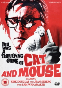 Image for Cat and Mouse