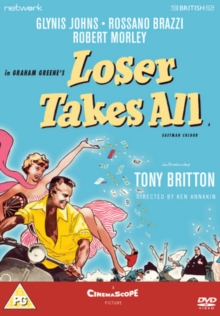 Image for Loser Takes All