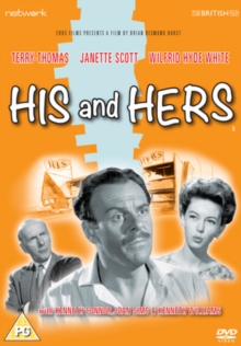 Image for His and Hers