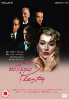 Image for Plenty