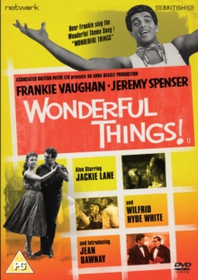 Image for Wonderful Things