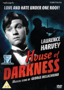 Image for House of Darkness