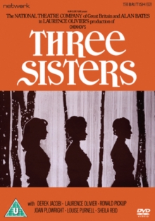 Image for The Three Sisters