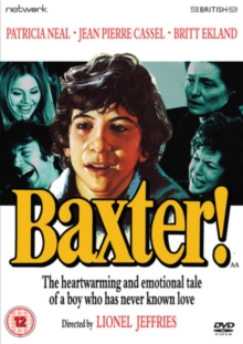 Image for Baxter!
