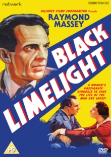 Image for Black Limelight