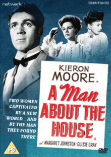 Image for A   Man About the House