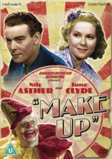 Image for Make Up