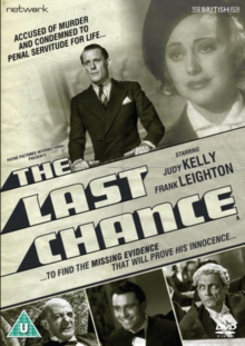 Image for The Last Chance