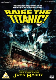 Image for Raise the Titanic
