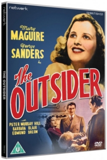 Image for The Outsider