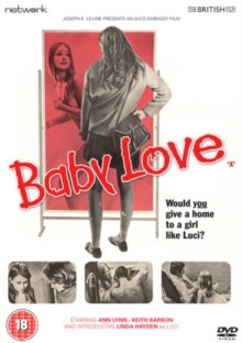 Image for Baby Love