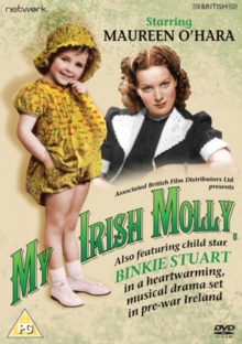 Image for My Irish Molly
