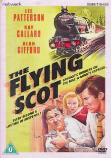 Image for The Flying Scot