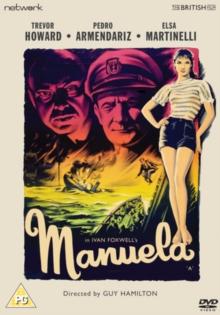 Image for Manuela