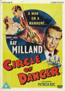 Image for Circle of Danger