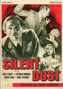 Image for Silent Dust