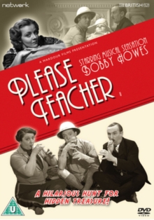 Image for Please Teacher
