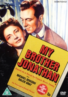 Image for My Brother Jonathan