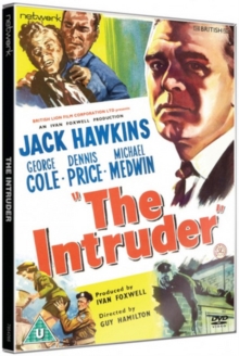 Image for The Intruder