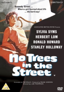 Image for No Trees in the Street