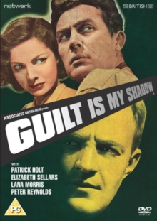 Image for Guilt Is My Shadow