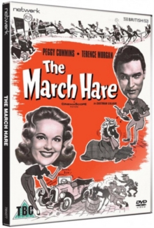 Image for The March Hare