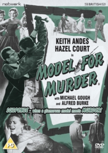 Image for Model for Murder