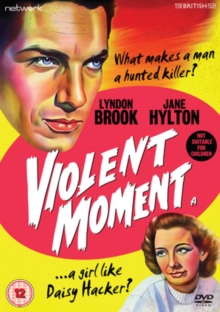 Image for Violent Moment