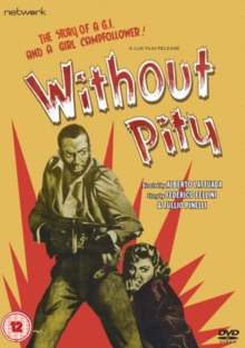 Image for Without Pity