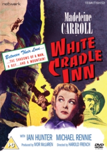 Image for White Cradle Inn