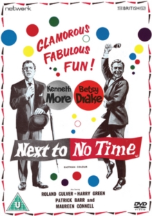 Image for Next to No Time